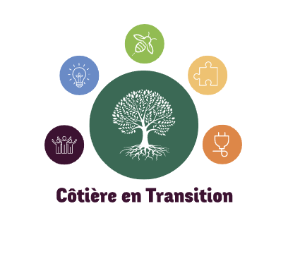 CÔTIÈRE EN TRANSITION