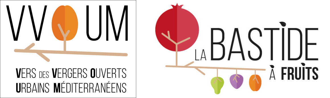 VVOUM, VERS DES VERGERS OUVERTS, URBAINS, MÉDITERRANÉENS