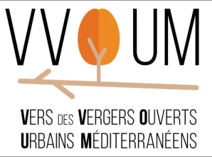 VVOUM, VERS DES VERGERS OUVERTS, URBAINS, MÉDITERRANÉENS