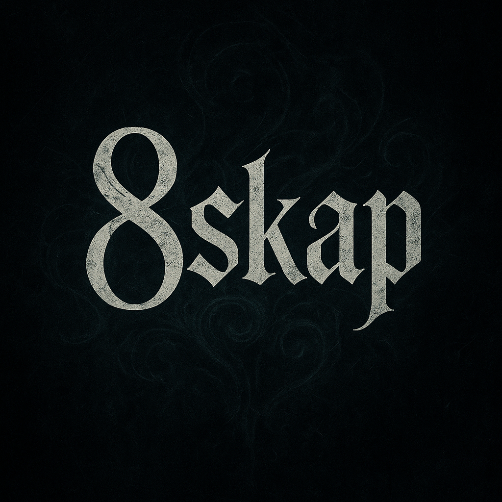 8SKAP