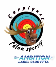 LES ARCHERS DE L'ÉLAN SPORTIF DE CARPIQUET