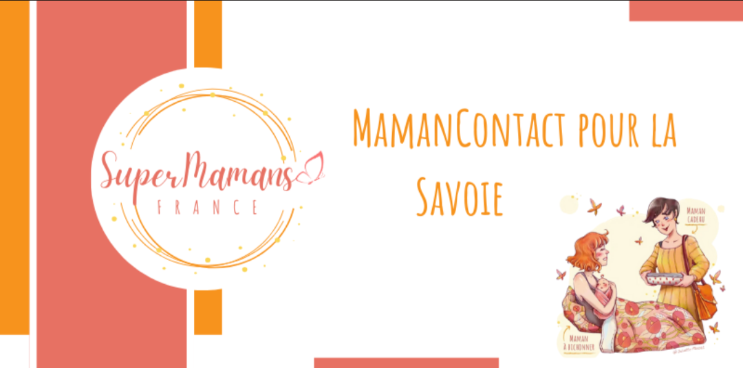 SuperMamans France-Antenne Savoie