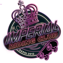 IMPERIAL RIDING CLUB