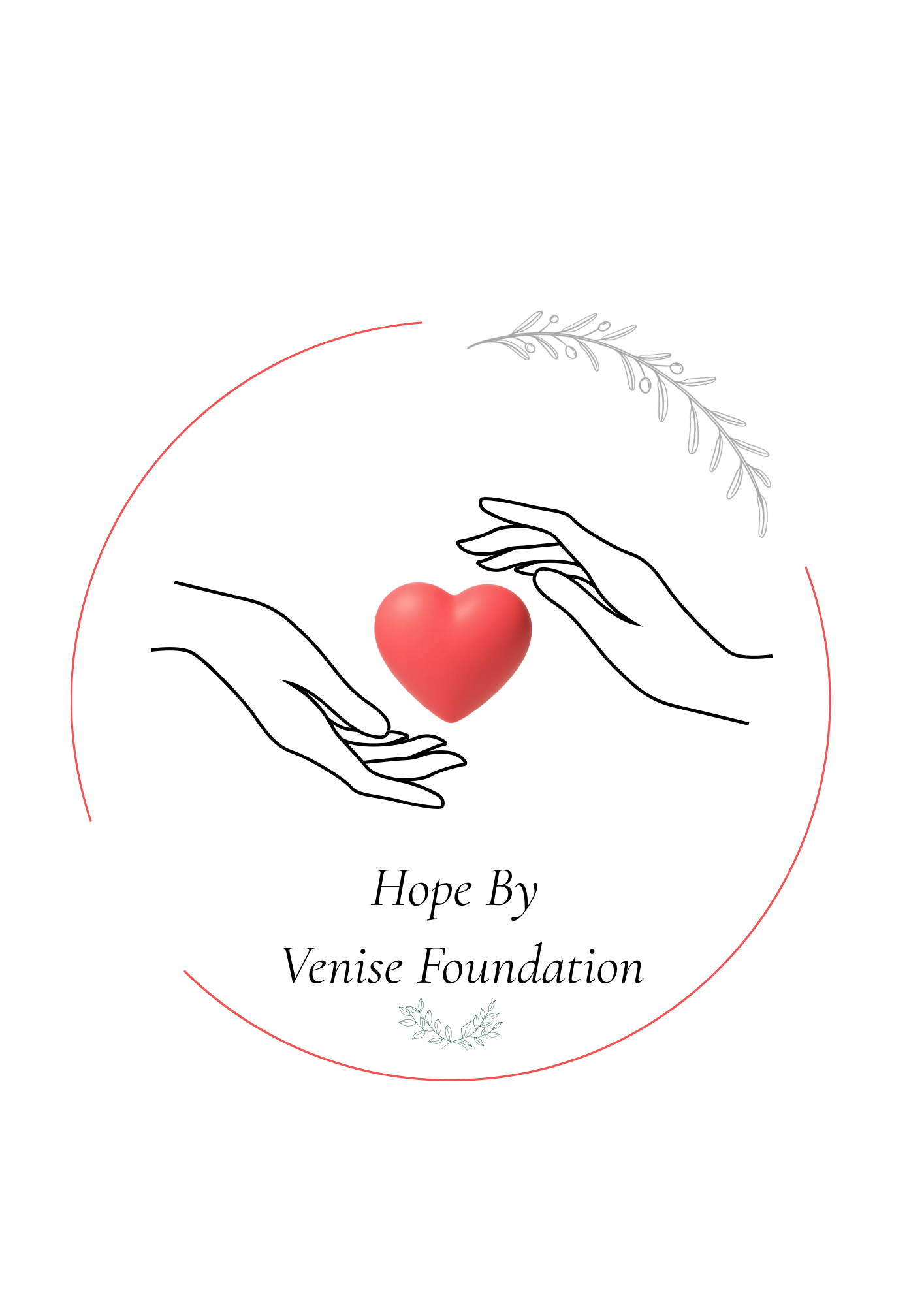 HOPE BY VENISE FOUNDATION