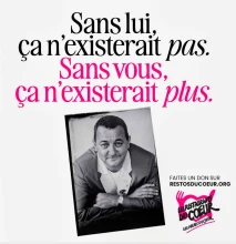 Les Restos du Coeur 92