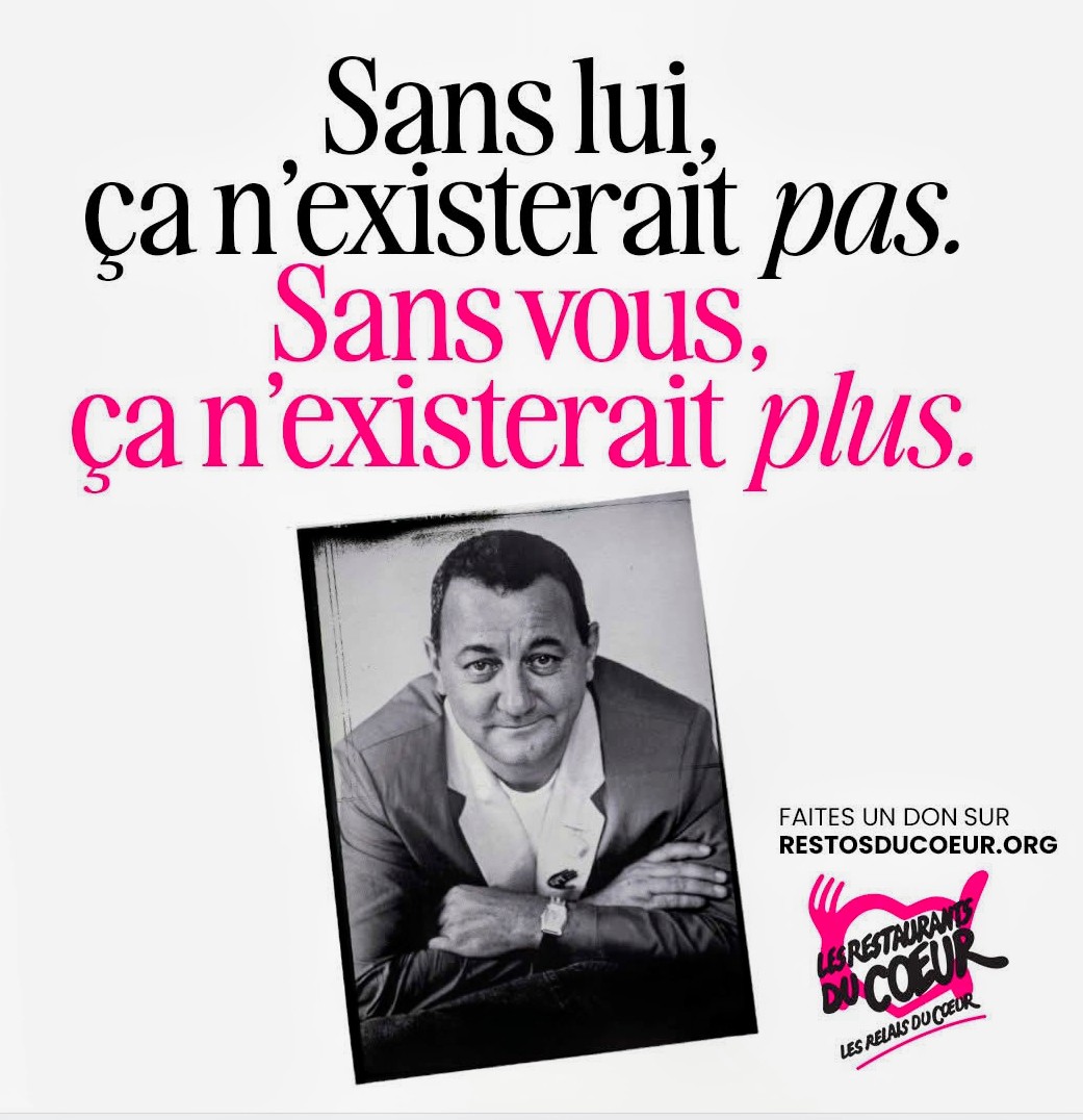 Les Restos du Coeur 92