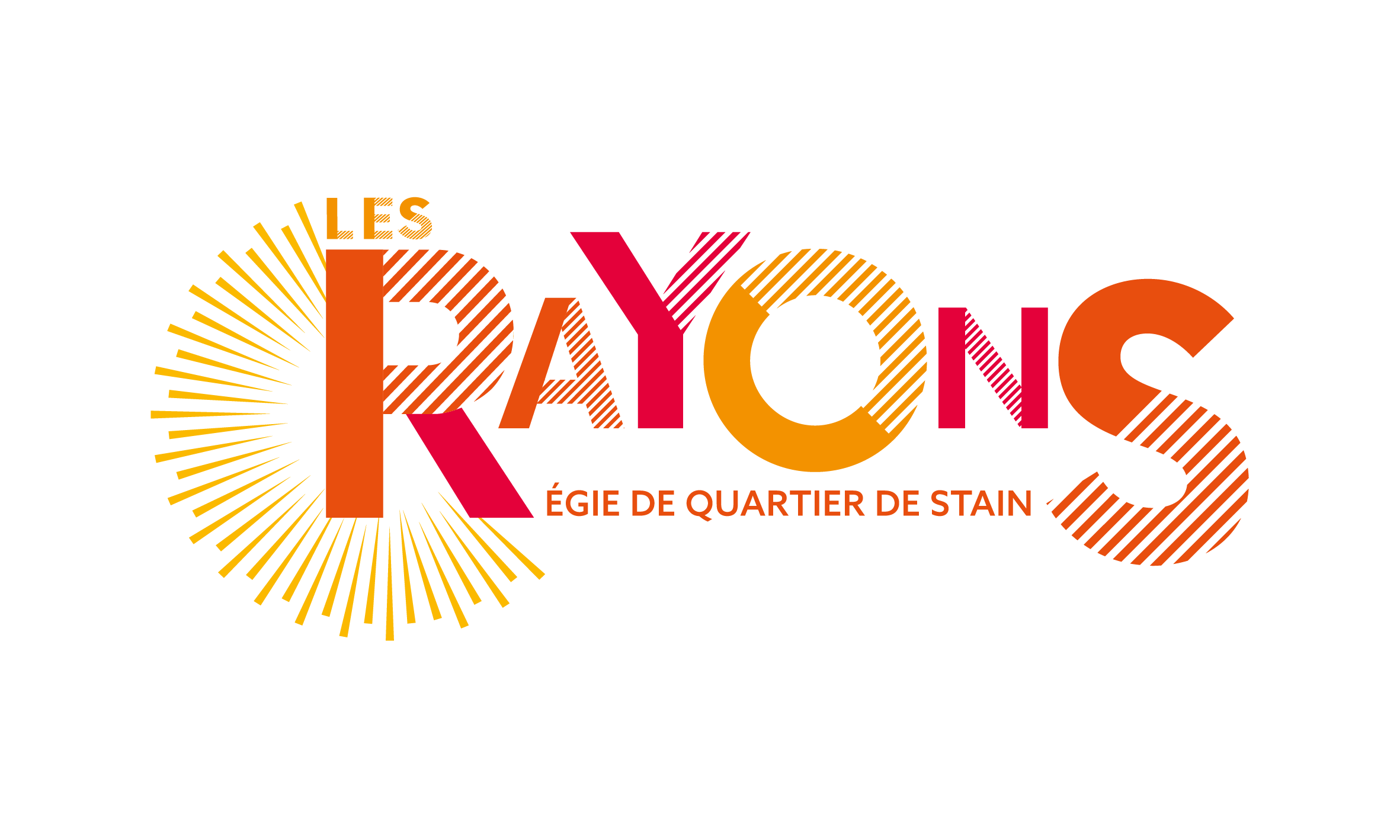 LES RAYONS