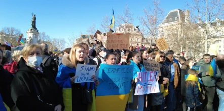 Association France-Ukraine