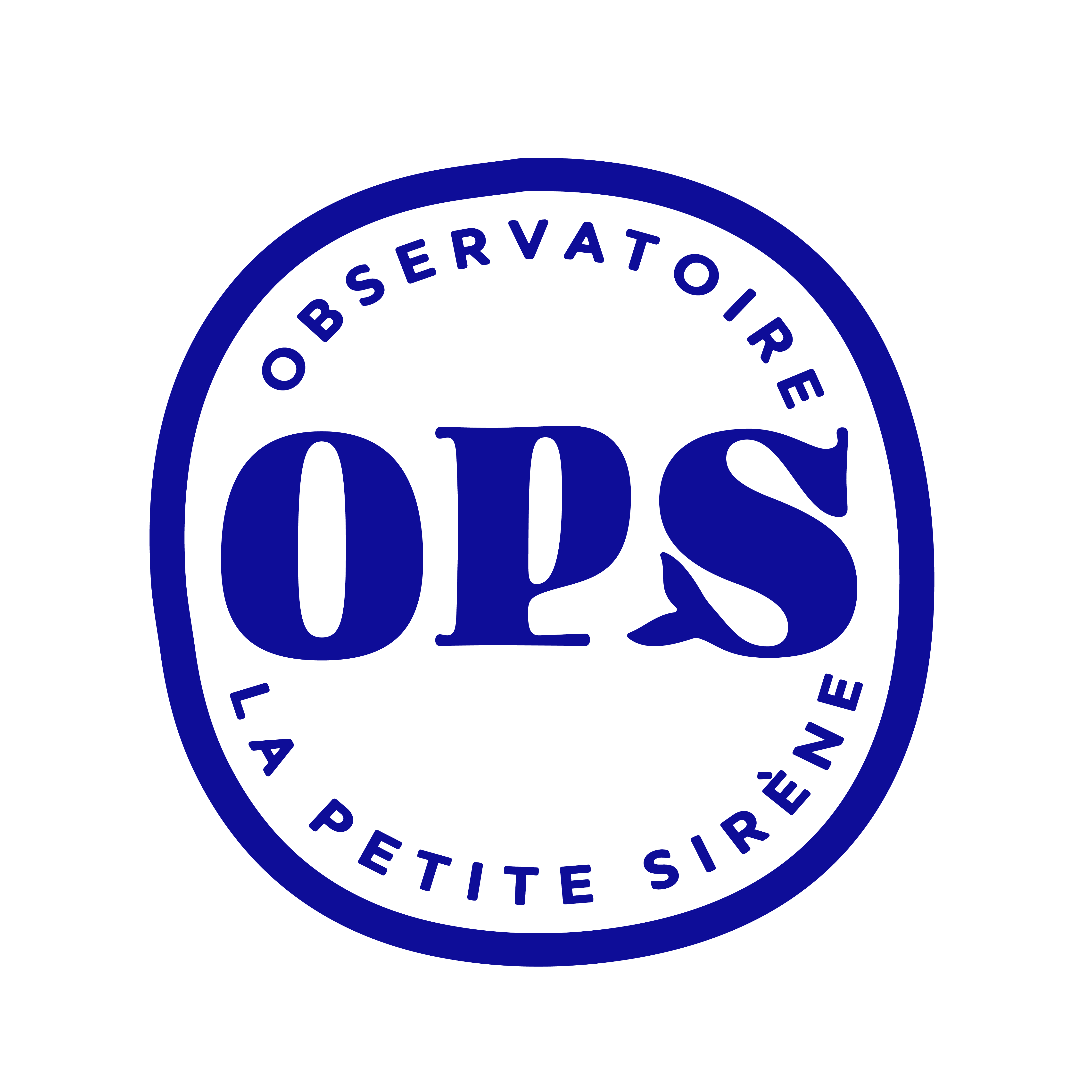 OBSERVATOIRE LA PETITE SIRENE OBSERVATOIRE DES DISCOURS IDEOLOGIQUES SUR L'ENFANT ET L'ADOLESCENT (OPS)