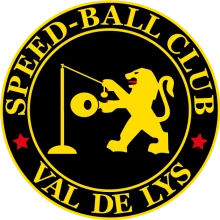 SPEED-BALL CLUB VAL DE LYS