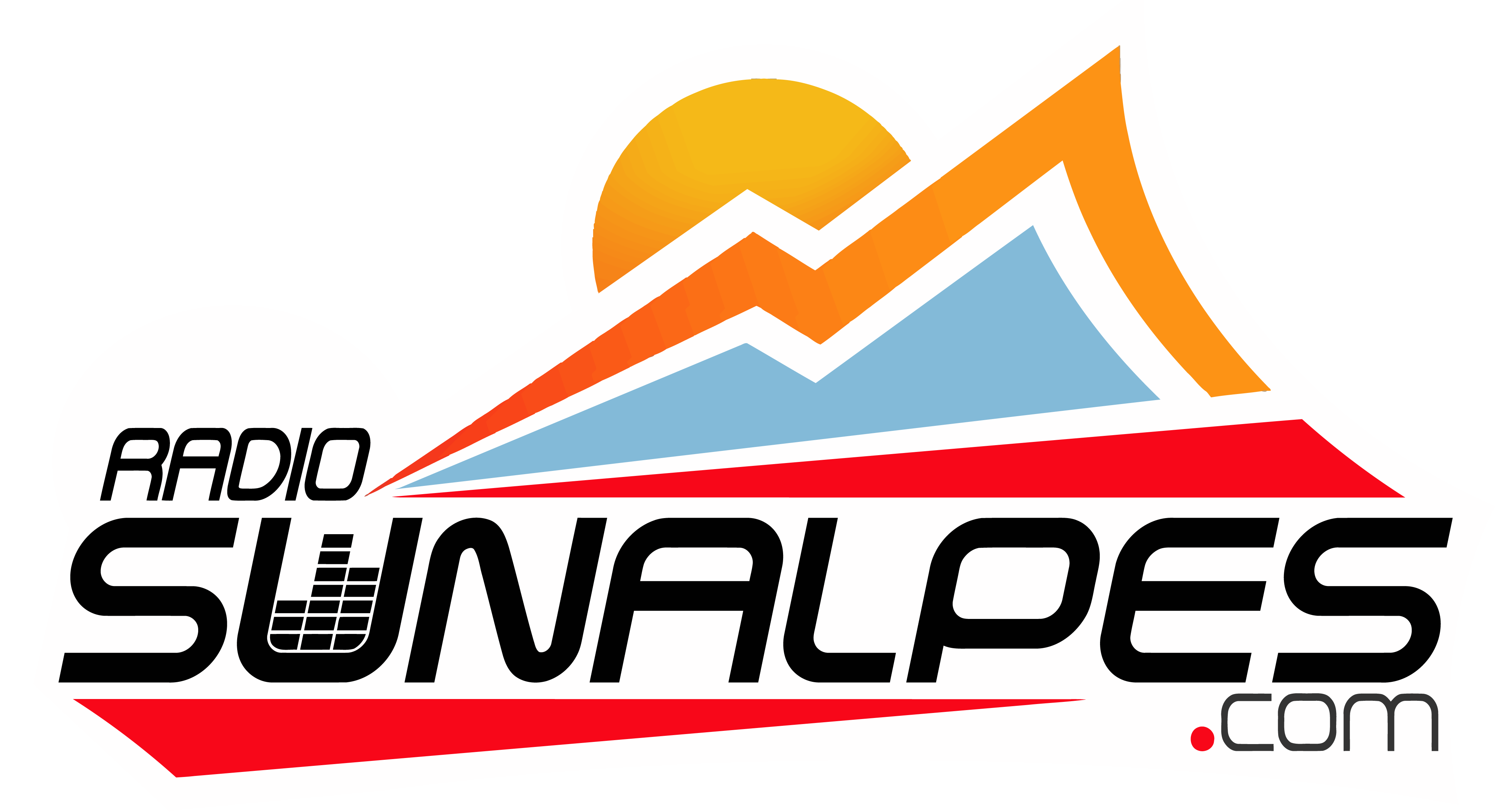 SUNALPES RADIO