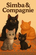 SIMBA ET COMPAGNIE