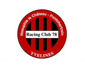 RACING CLUB 78 NEAUPHLE PONTCHARTRAIN