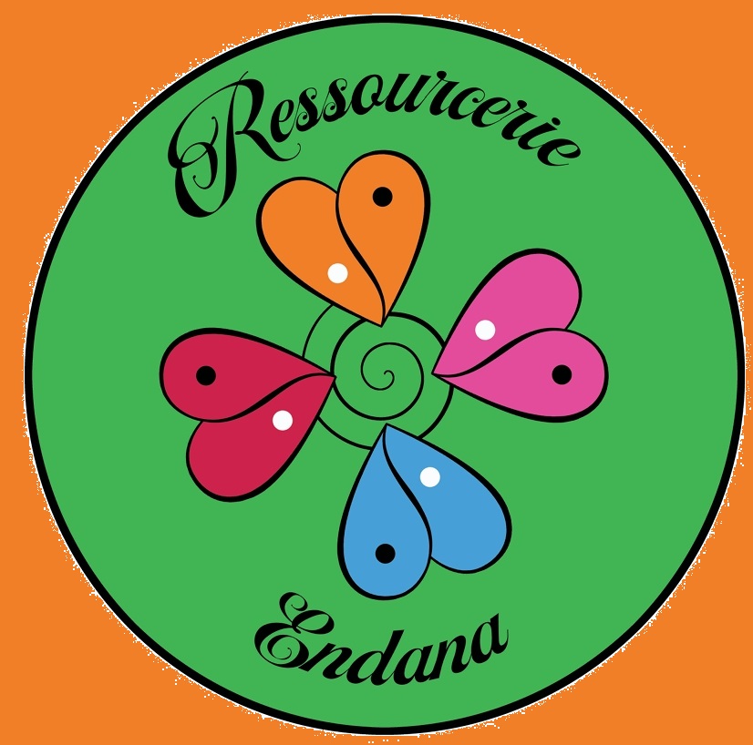Ressourcerie ENDANA
