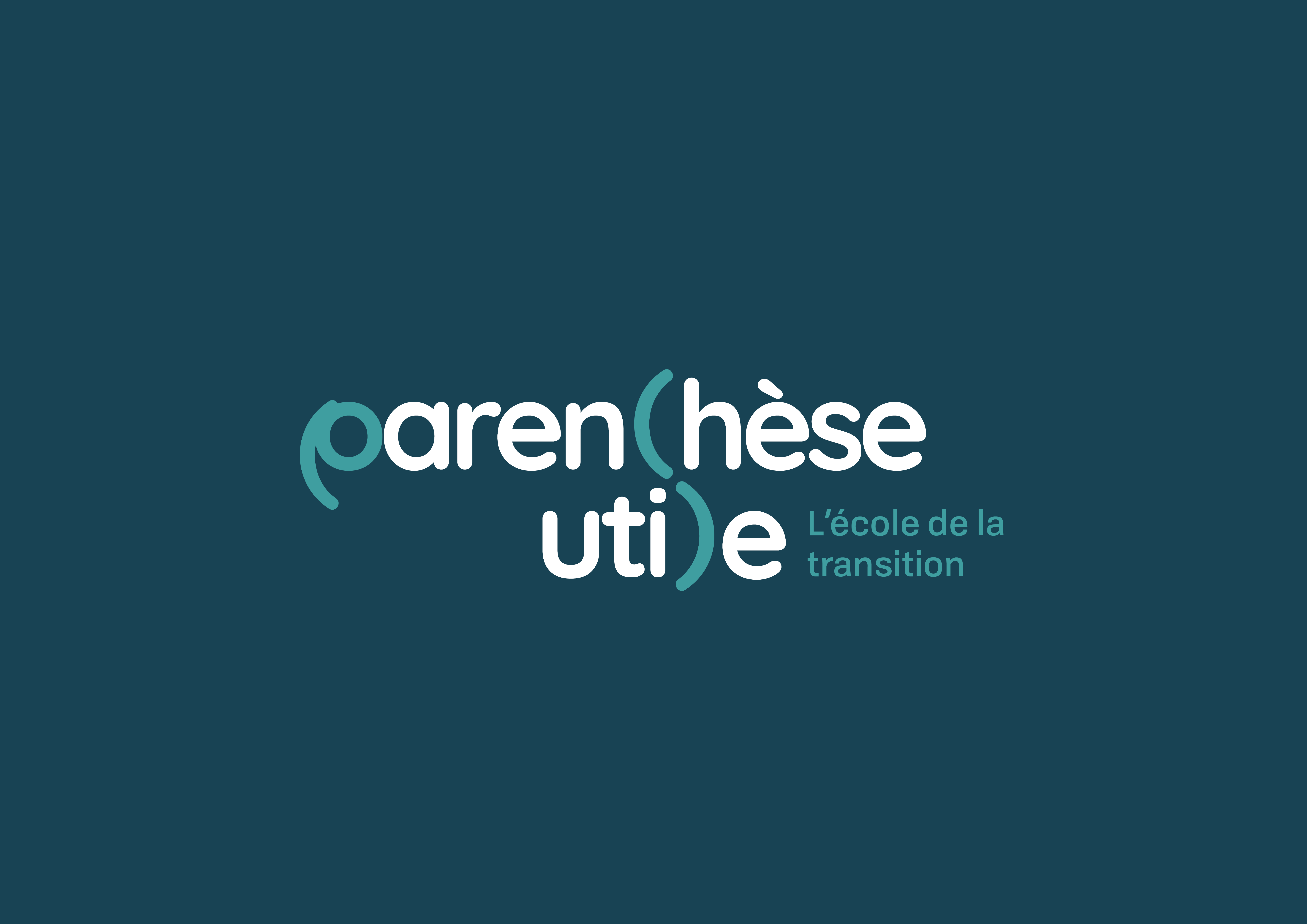 PARENTHÈSE UTILE