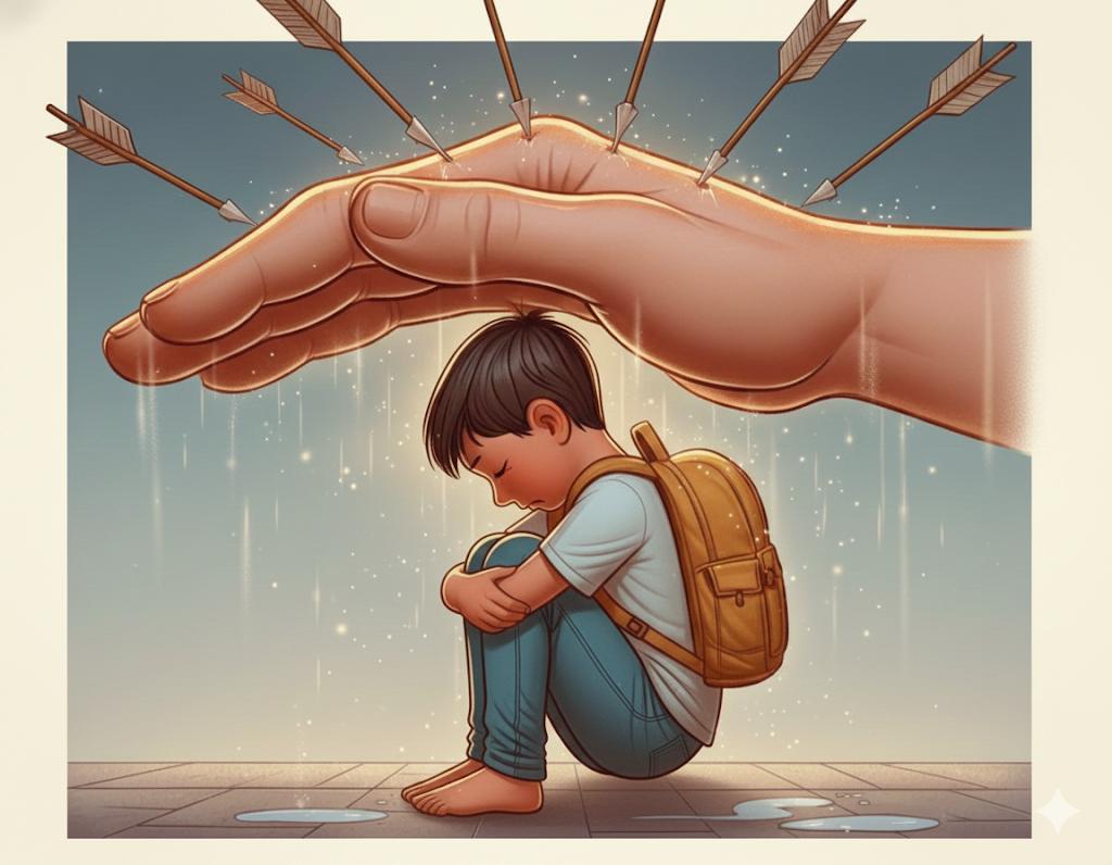 SOS Jeune En Détresse