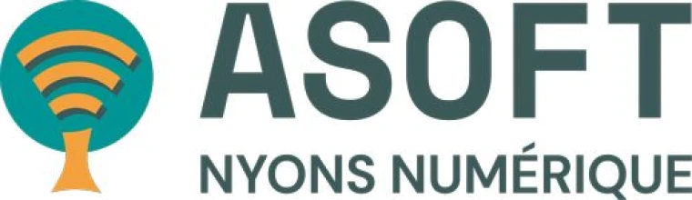ASOFT NYONS NUMERIQUE
