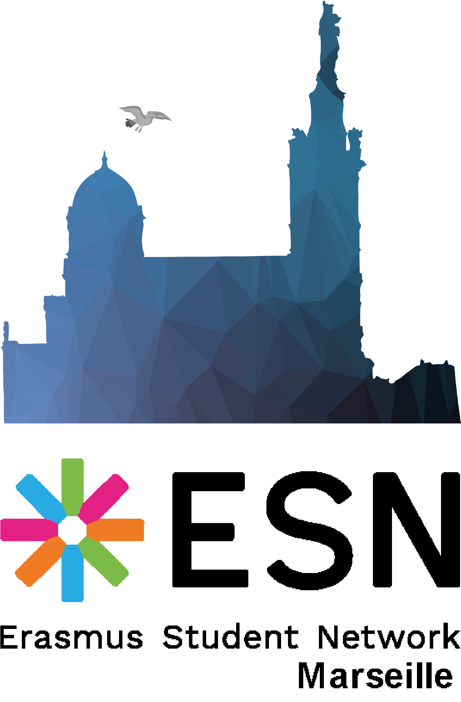 ERASMUS STUDENT NETWORK MARSEILLE (ESN MARSEILLE)