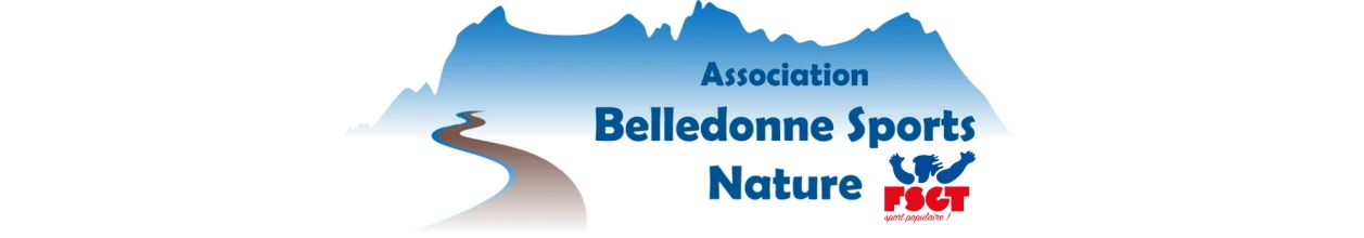 Association Belledonne Sports Nature (ABSN)