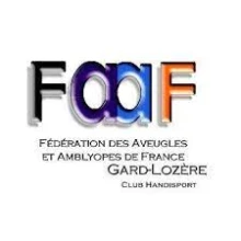 Fédération des Aveugles et Amblyopes de France Gard-Lozère (FAAF Gard-Lozère)