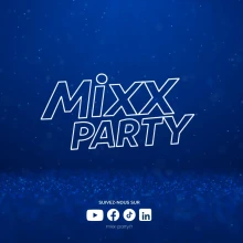 MIXX PARTY