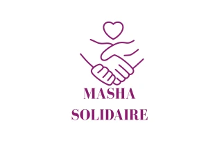 Masha solidaire