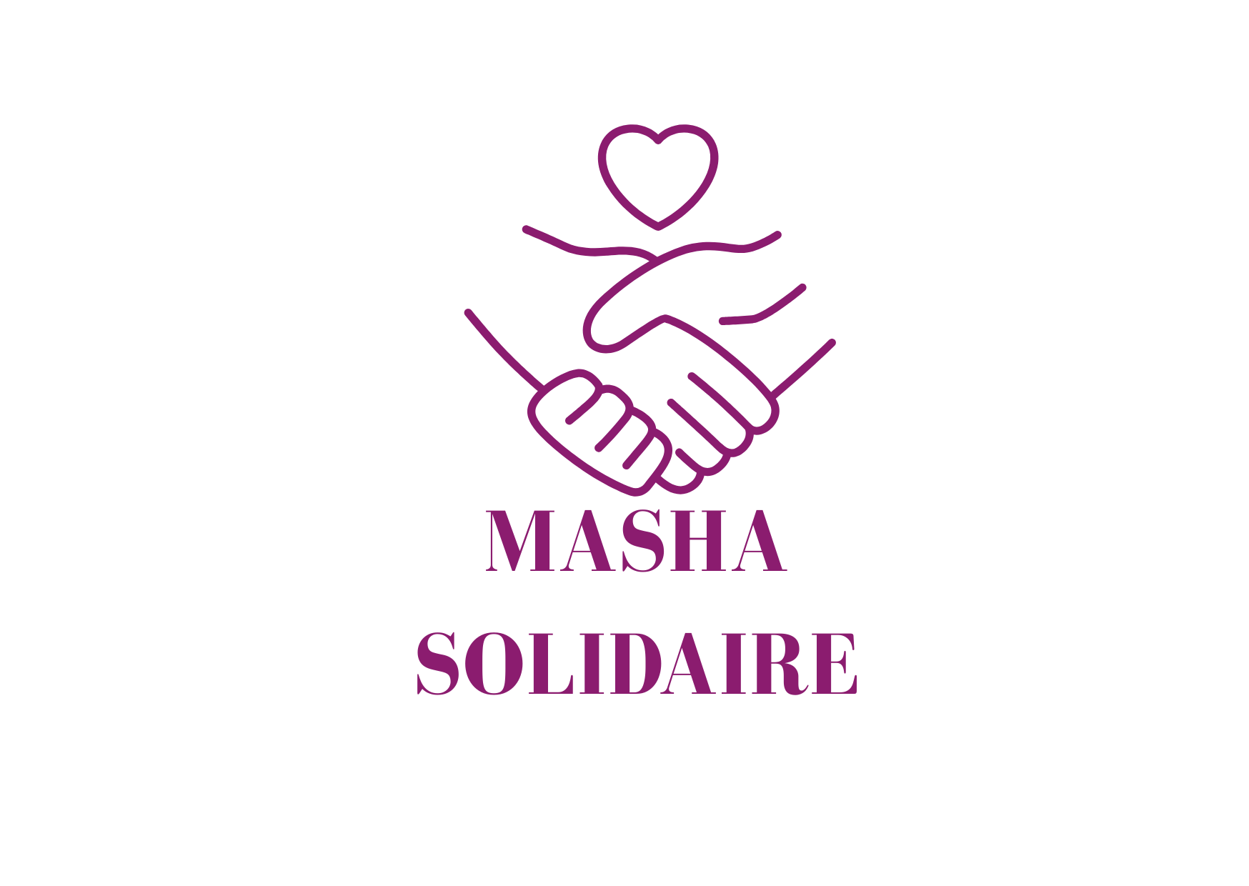 Masha solidaire