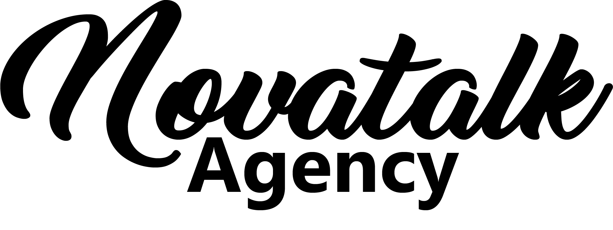 Novatalk Agency
