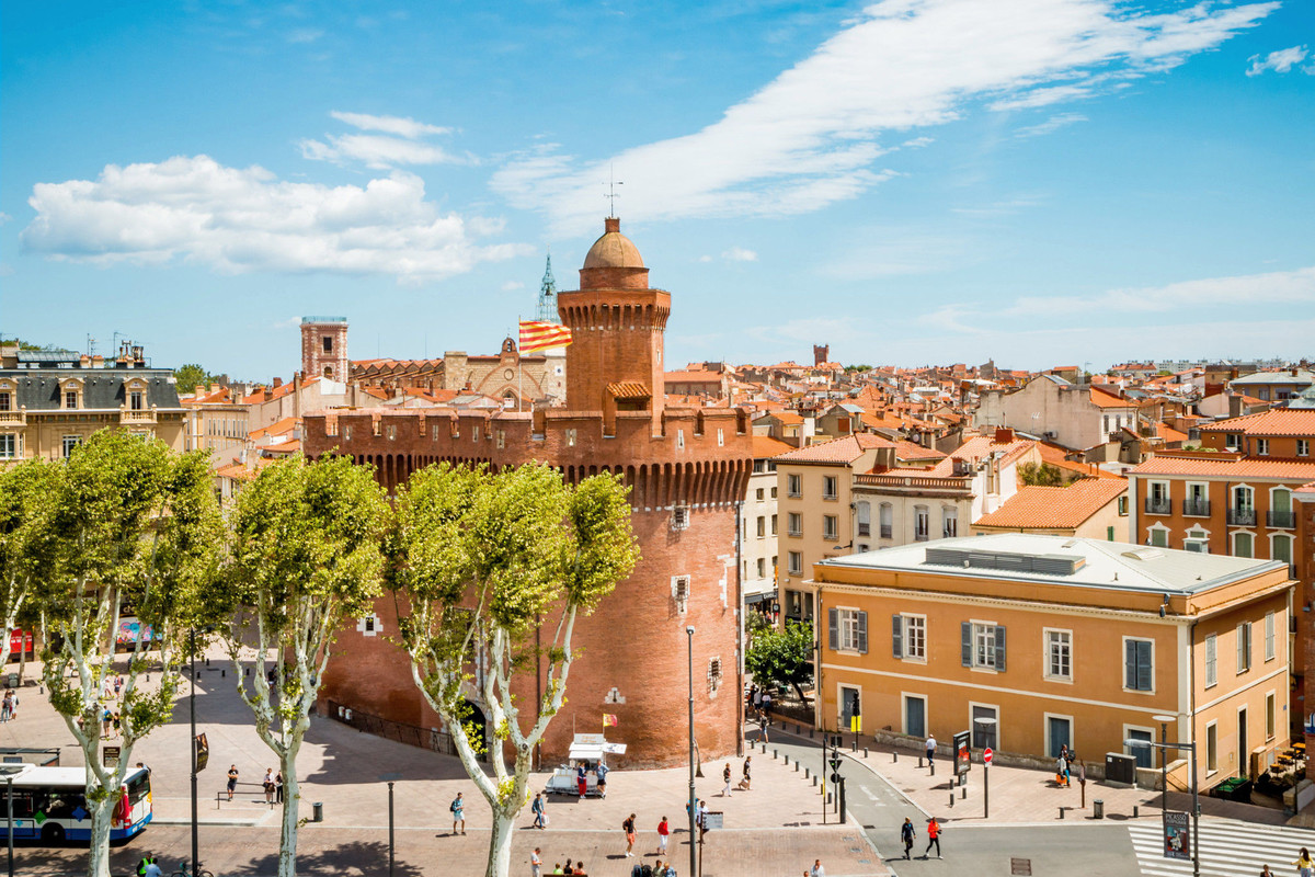 Bénévolat Perpignan