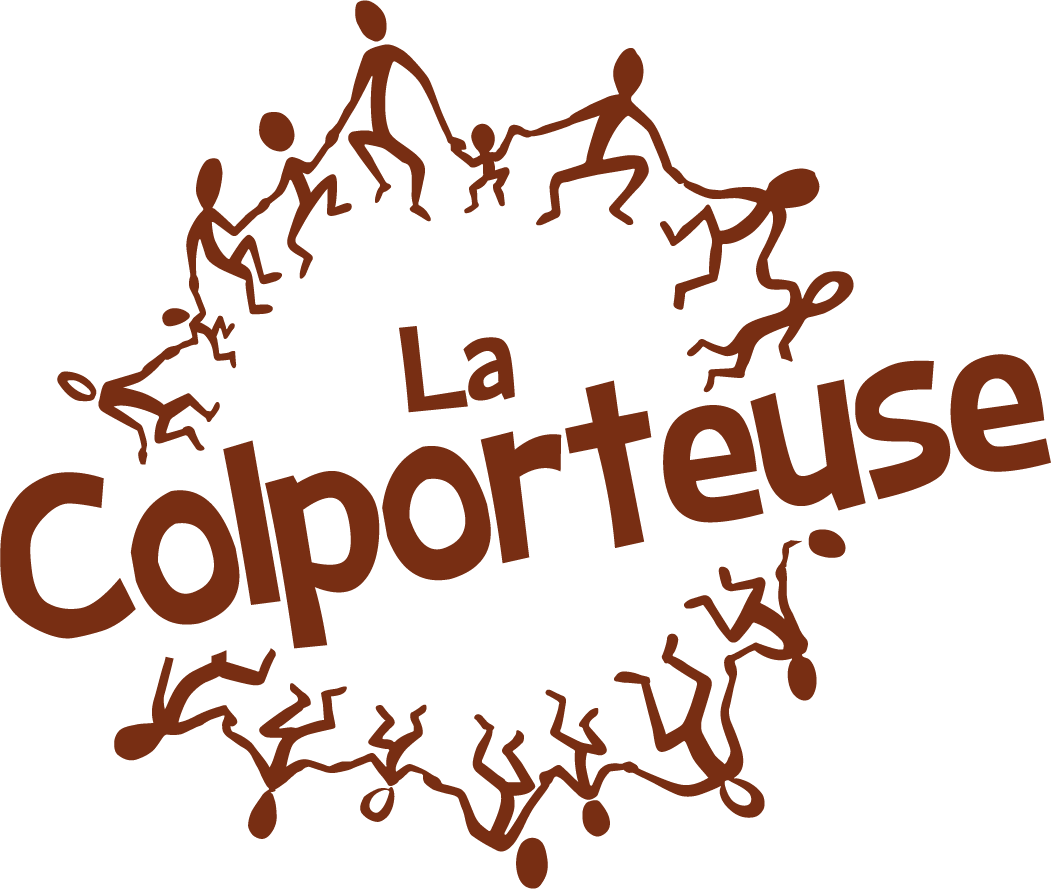 La Colporteuse