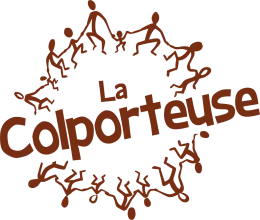 La Colporteuse