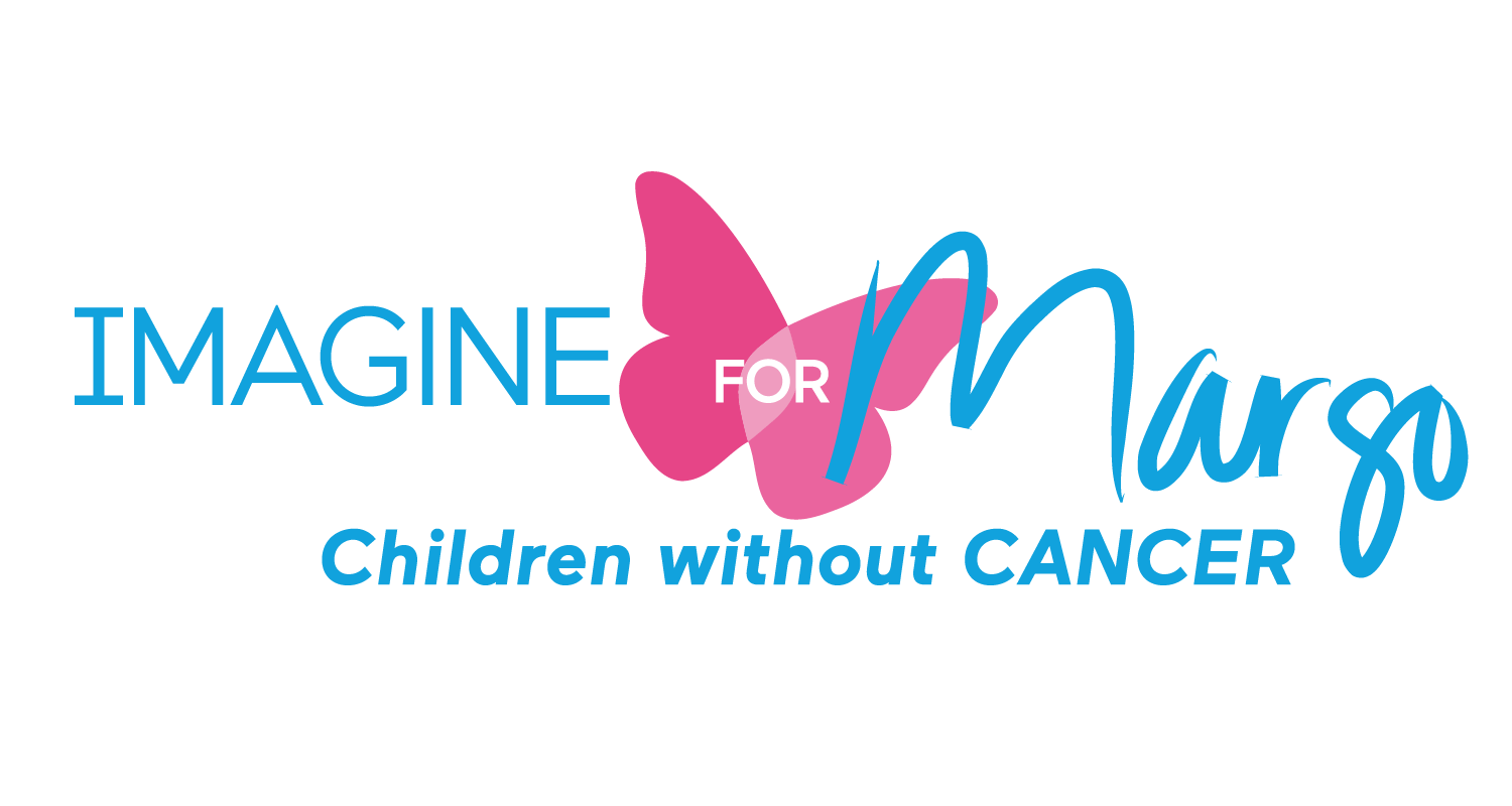 IMAGINE FOR MARGO - CHILDREN WITHOUT CANCER