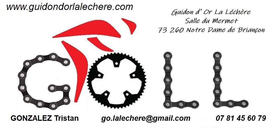 Guidon d' Or La Léchère