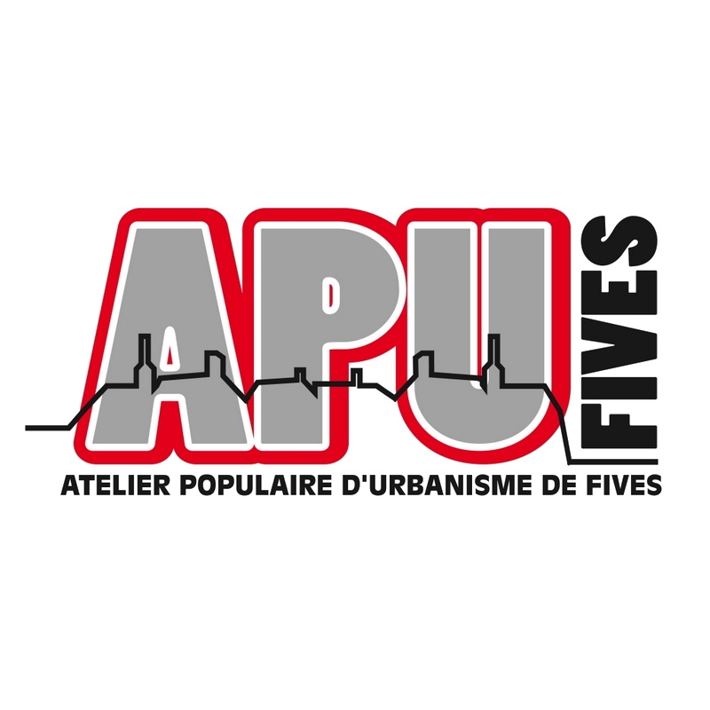 ATELIER POPULAIRE D'URBANISME DE FIVES - HELLEMMES - ST MAURICE PELLEVOISIN