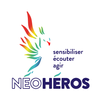 Je promeus l'association dans les territoires