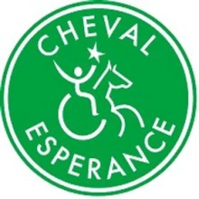 Cheval Espérance
