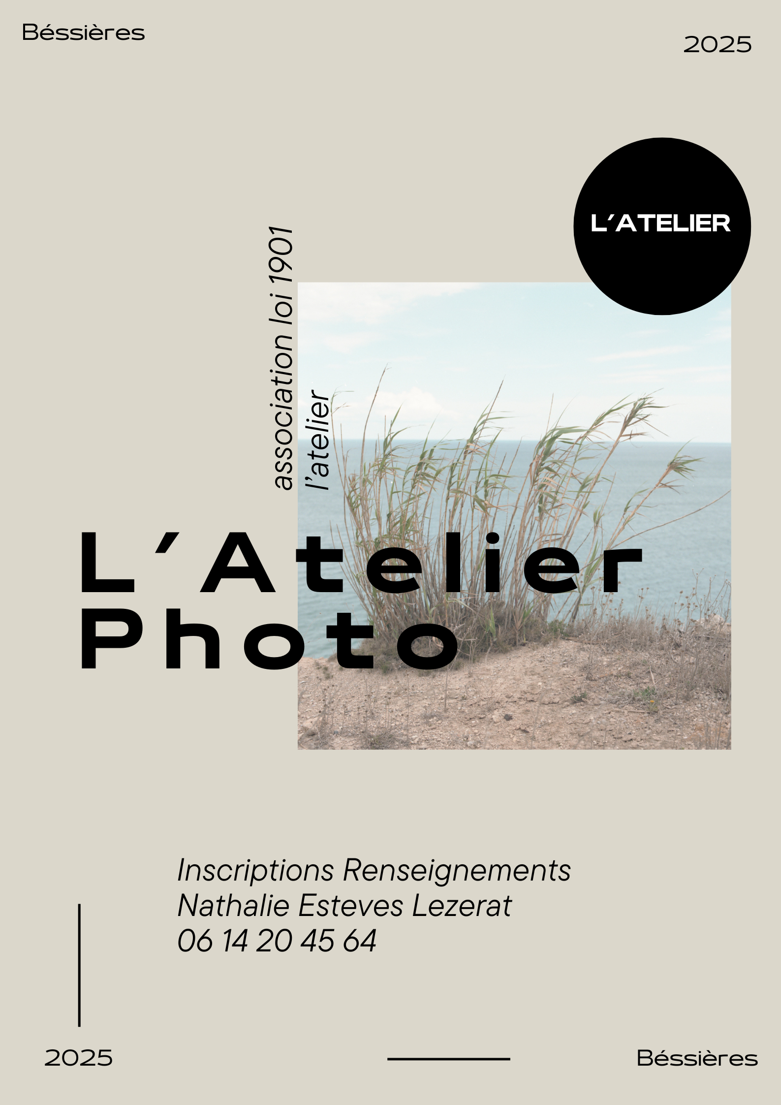 L'ATELIER