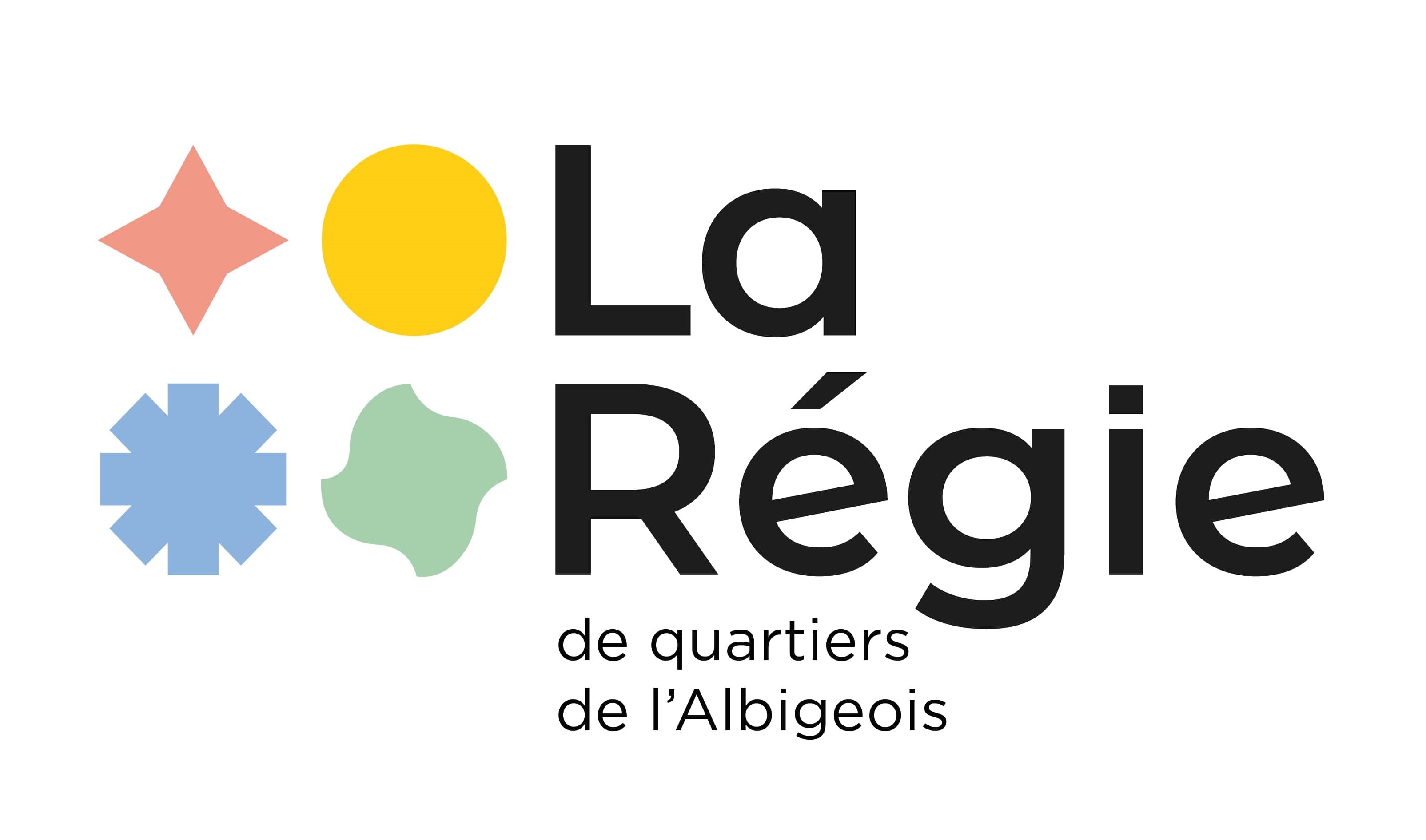 LA REGIE - REGIE DE QUARTIERS DE L'ALBIGEOIS