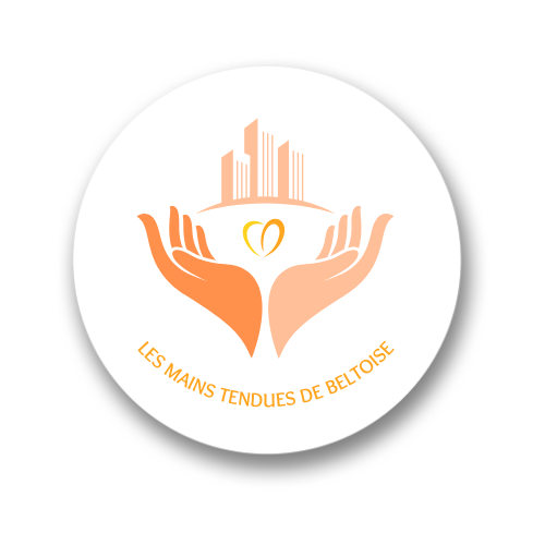 Les Mains Tendues de Beltoise