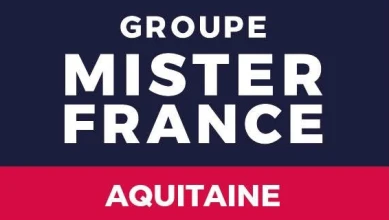 MISTER FRANCE AQUITAINE
