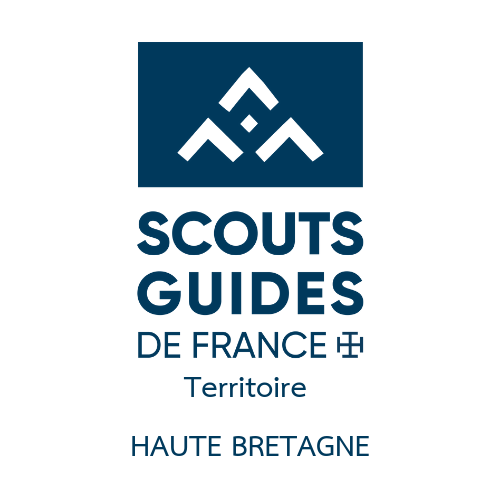 Scouts et Guides de France - Territoire Haute Bretagne