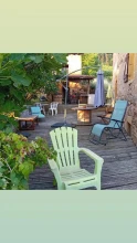 Chatelet Art Nature culture