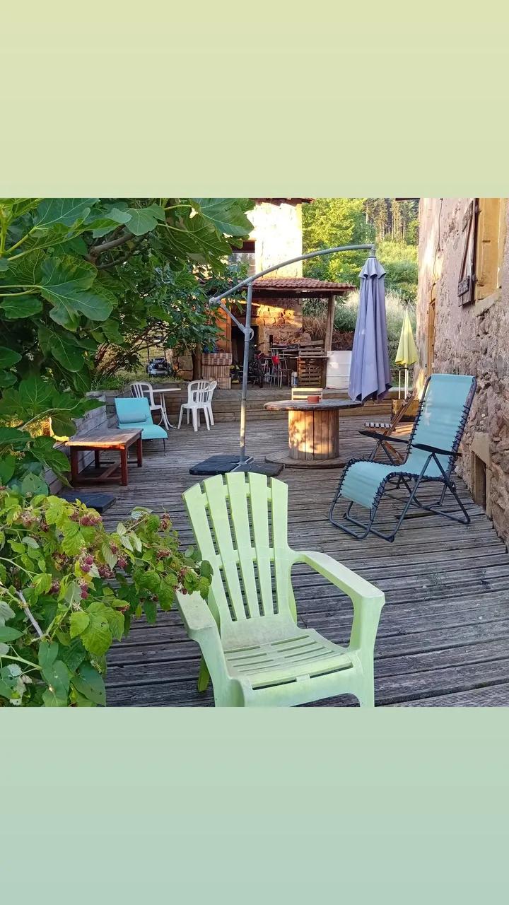 Chatelet Art Nature culture