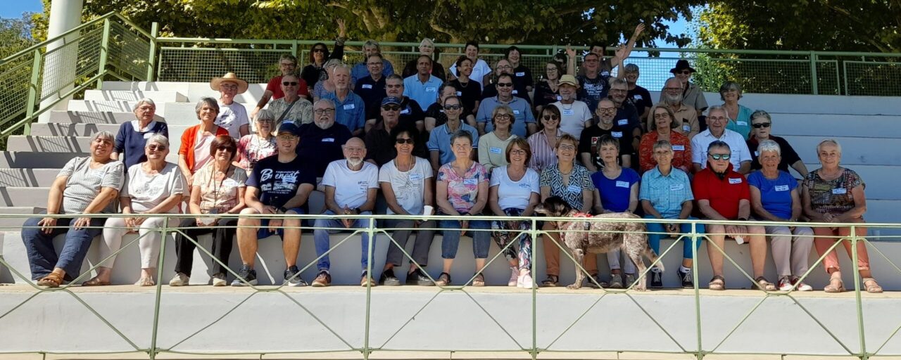 Les Restos Du Coeur 04