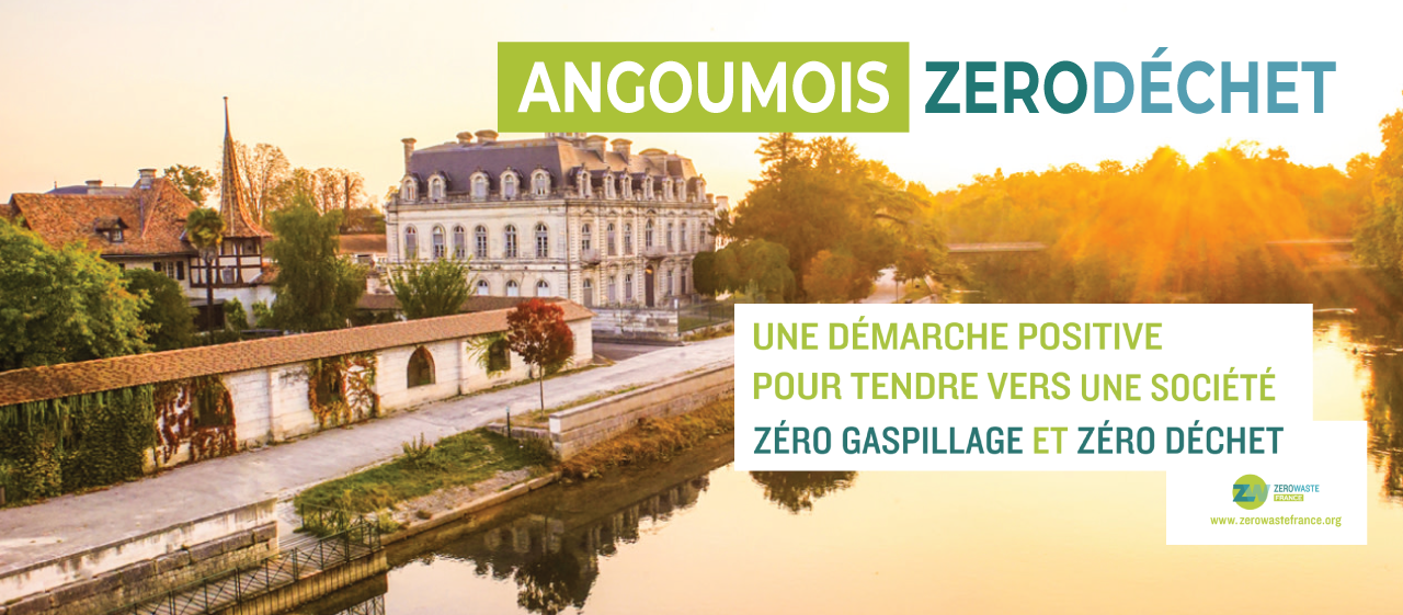 Angoumois Zéro déchet