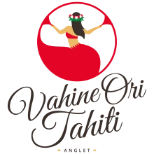 VAHINE ORI TAHITI