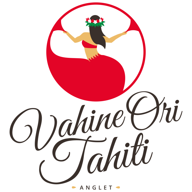 VAHINE ORI TAHITI