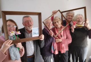 COÉO, L'UN AVEC L'AUTRE