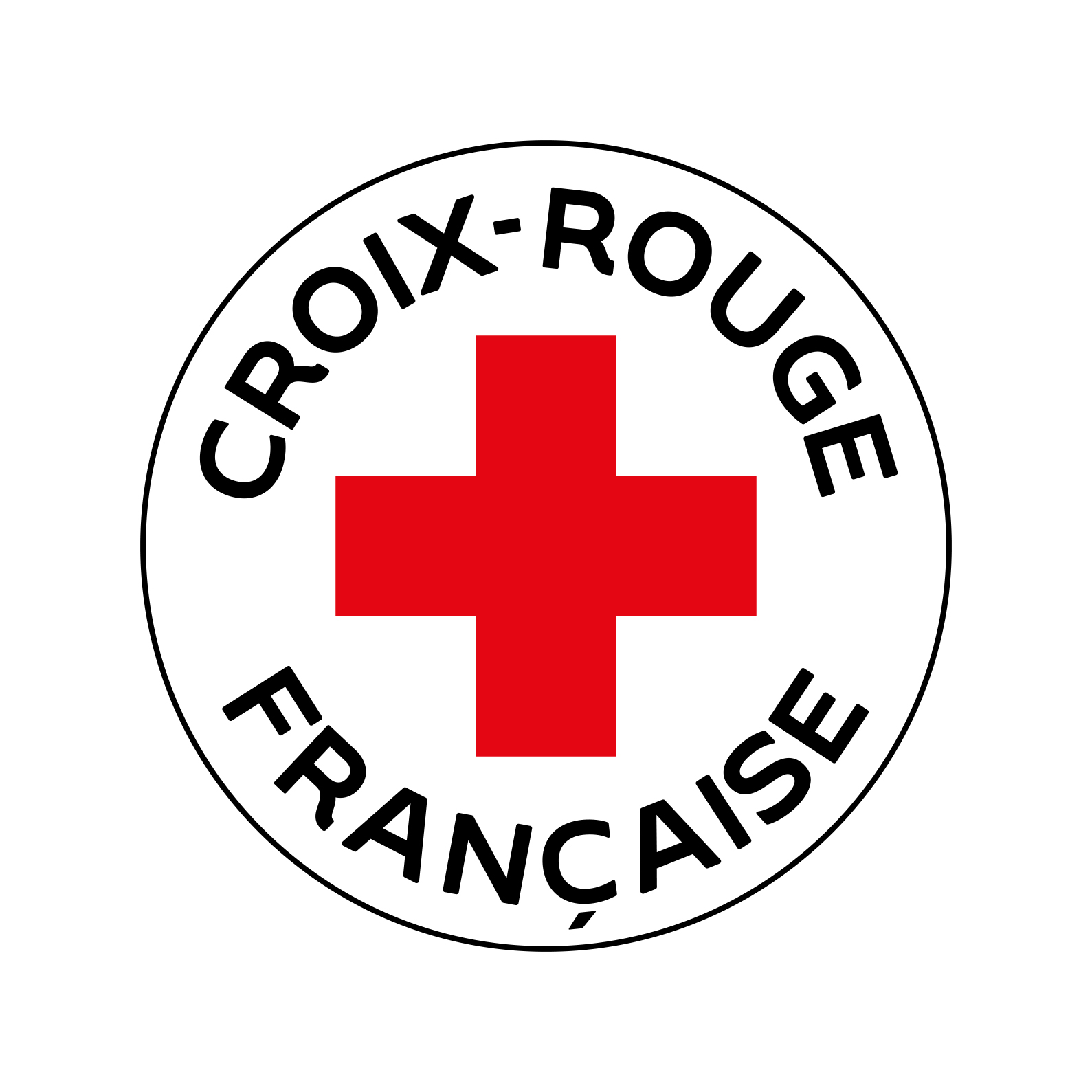 La Croix-Rouge La Roche sur Yon
