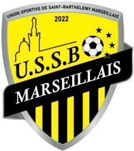 Union sportive de st barthélémy Marseillais